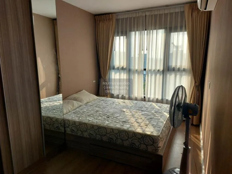 FOR RENT condo , THE ORIGIN Phahol - Sapanmai , BTS-Saphan Mai ,  3