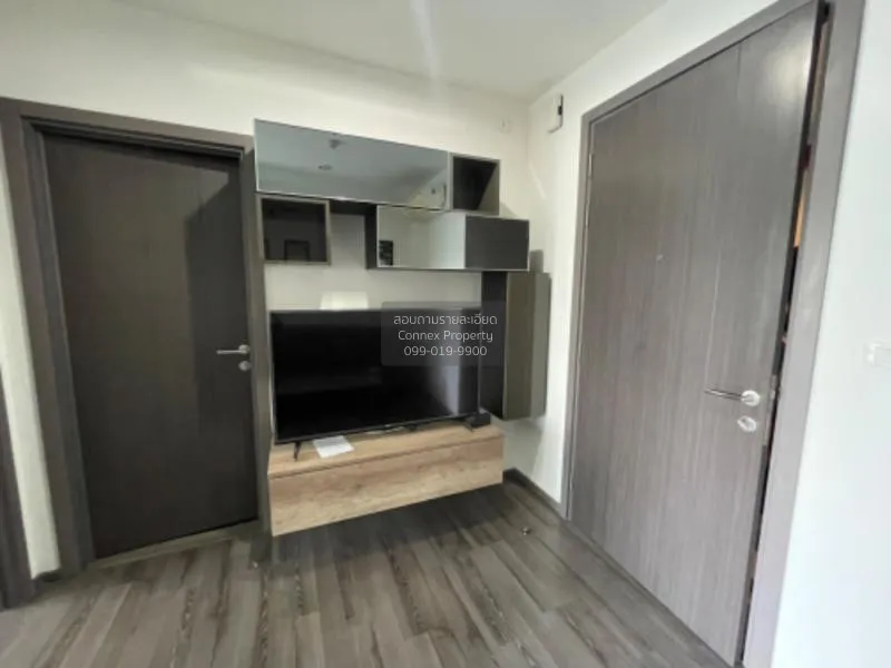 เช่าคอนโด  เดอะ เบส พาร์คเวสต์ สุขุมวิท 77 BTS-อ่อนนุช พระโขนงเหน 3