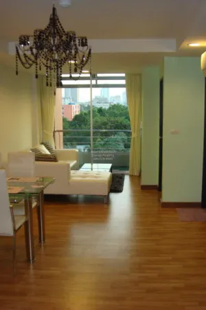 FOR RENT condo , The Kris Ratchada 17 , MRT-Sutthisan , Din Daeng , Din Daeng , Bangkok , CX-75758