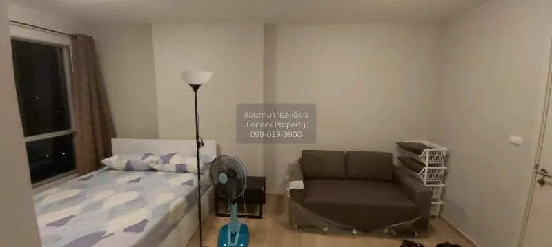 FOR SALE condo , Fuse Sense Bangkae , MRT-Lak Song , Bang Khae Nu 1