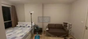 ขายคอนโด  ฟิวส์ เซนเซ่ บางแค MRT-หลักสอง บางแคเหนือ เขต บางแค กรุงเทพ CX-75761