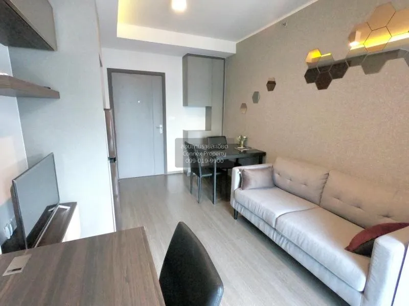 FOR RENT condo , Ideo Sukhumvit 93 , BTS-Bang Chak , Phra Khanong 1