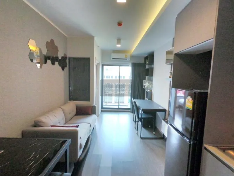 FOR RENT condo , Ideo Sukhumvit 93 , BTS-Bang Chak , Phra Khanong 2