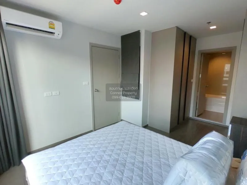 FOR RENT condo , Ideo Sukhumvit 93 , BTS-Bang Chak , Phra Khanong