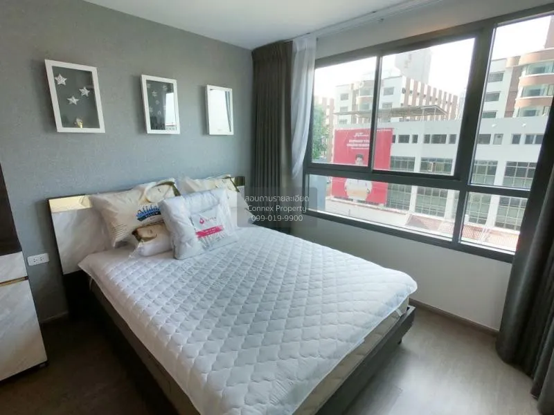 FOR RENT condo , Ideo Sukhumvit 93 , BTS-Bang Chak , Phra Khanong