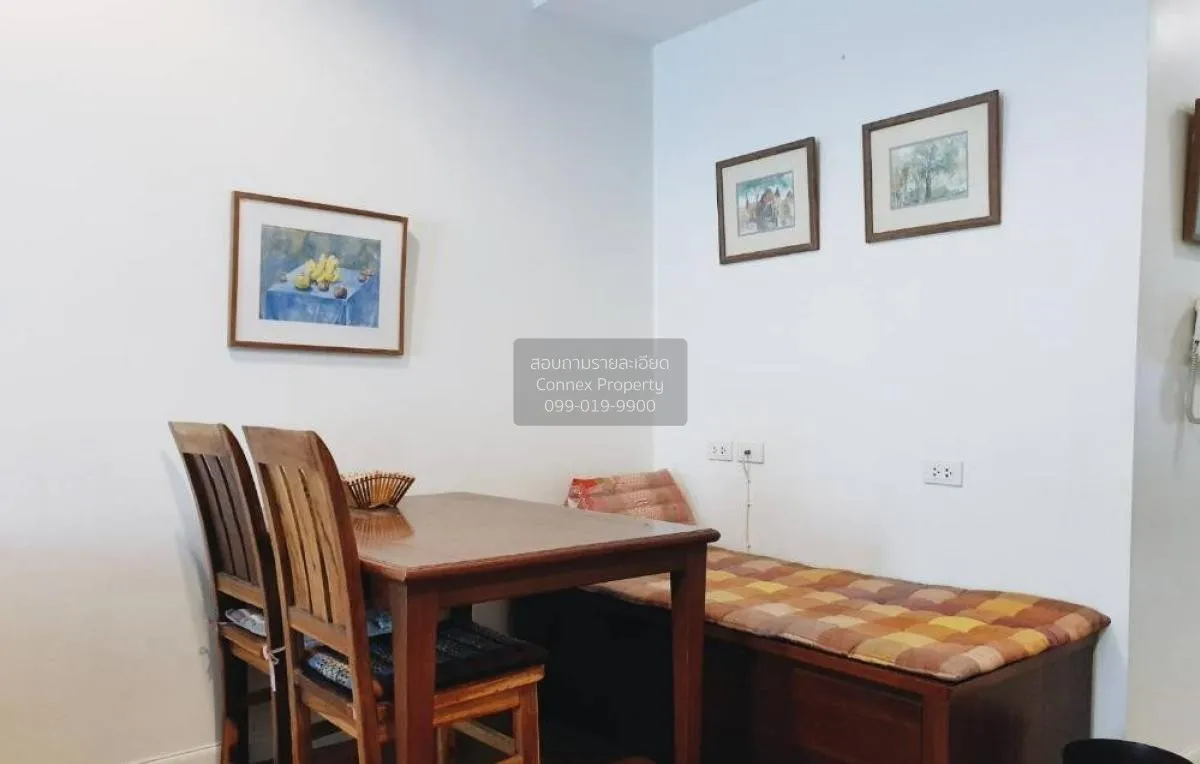 เช่าคอนโด  แกรนด์ พาร์ค วิว อโศก BTS-อโศก คลองเตย เขต วัฒนา กรุงเ 2