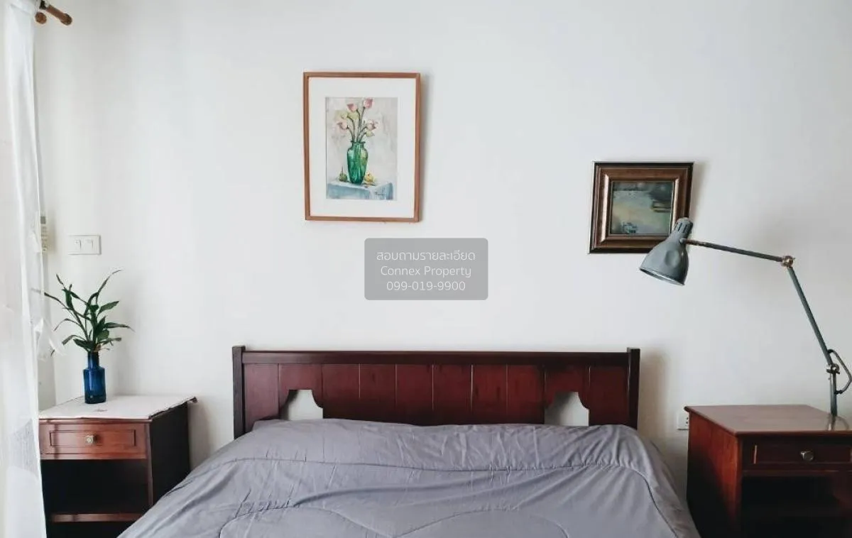 เช่าคอนโด  แกรนด์ พาร์ค วิว อโศก BTS-อโศก คลองเตย เขต วัฒนา กรุงเ 3