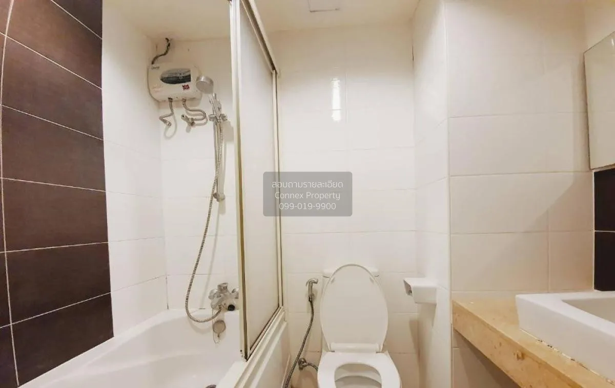 ขายคอนโด  แกรนด์ พาร์ค วิว อโศก BTS-อโศก คลองเตย เขต วัฒนา กรุงเท