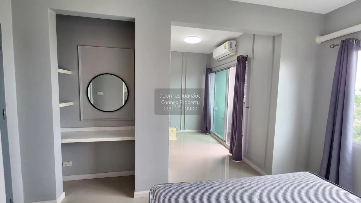 ขายคอนโด  เอ สเปซ เกษตร ลาดพร้าว เขต ลาดพร้าว กรุงเทพ CX-75766