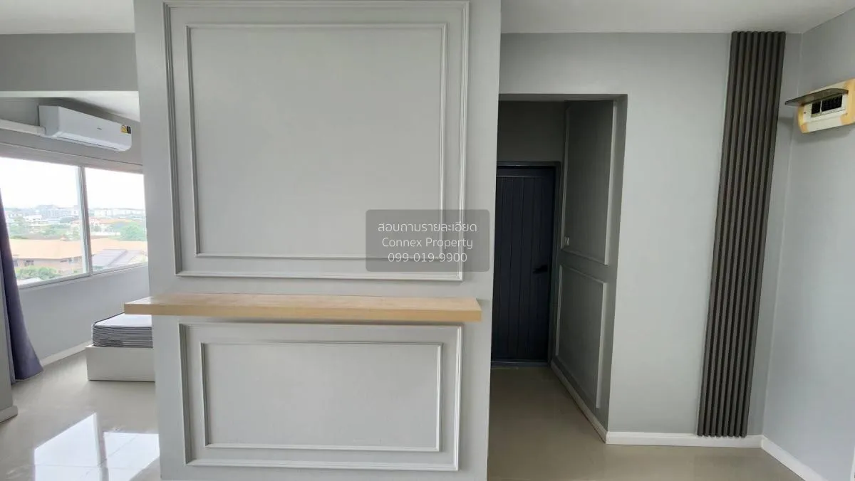 ขายคอนโด  เอ สเปซ เกษตร ลาดพร้าว เขต ลาดพร้าว กรุงเทพ CX-75766 2