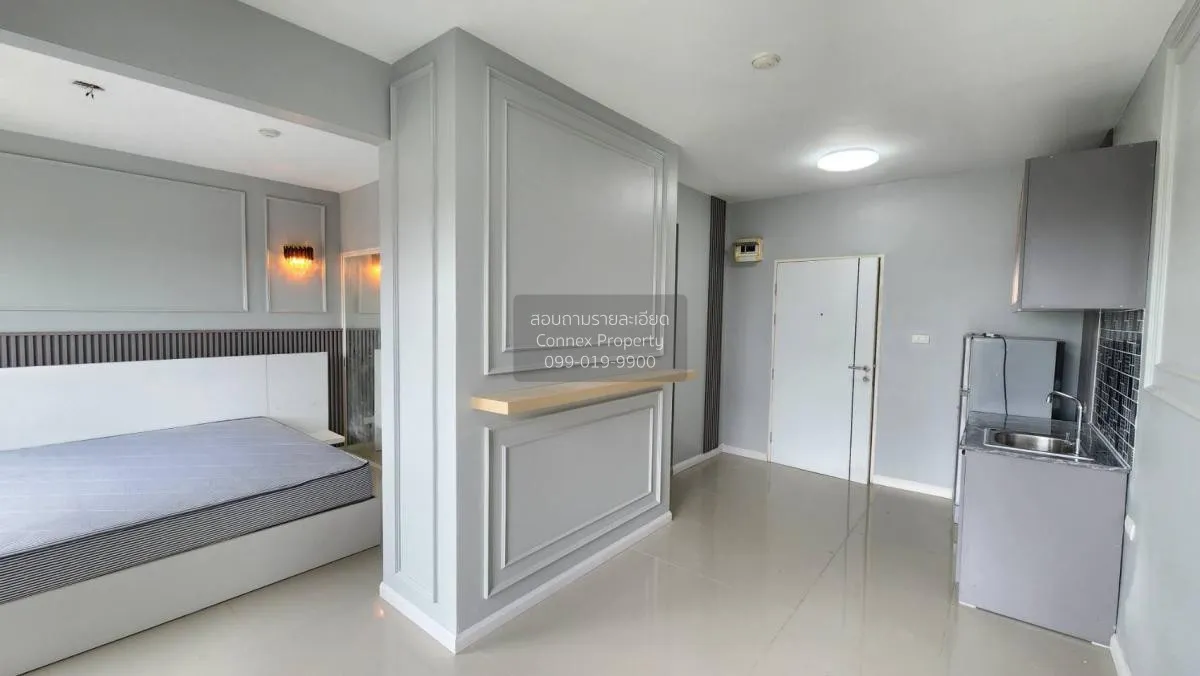 ขายคอนโด  เอ สเปซ เกษตร ลาดพร้าว เขต ลาดพร้าว กรุงเทพ CX-75766 3