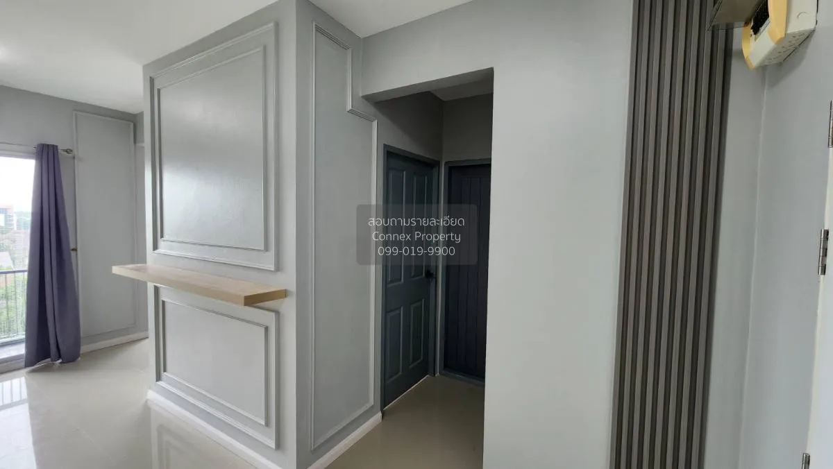 ขายคอนโด  เอ สเปซ เกษตร ลาดพร้าว เขต ลาดพร้าว กรุงเทพ CX-75766 4