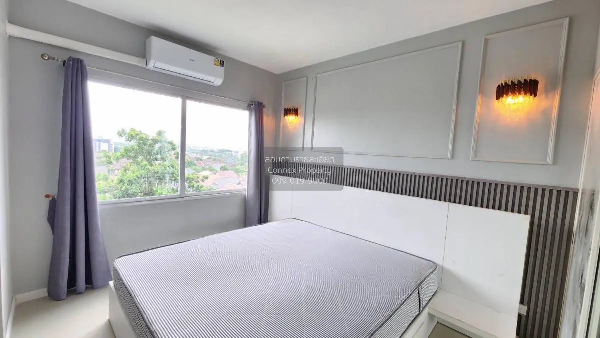 ขายคอนโด  เอ สเปซ เกษตร ลาดพร้าว เขต ลาดพร้าว กรุงเทพ CX-75766