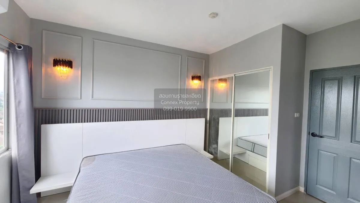 ขายคอนโด  เอ สเปซ เกษตร ลาดพร้าว เขต ลาดพร้าว กรุงเทพ CX-75766