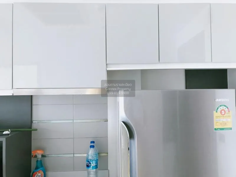 เช่าคอนโด  วายน์ สุขุมวิท ชั้นสูง BTS-พระโขนง พระโขนง เขต คลองเตย 4