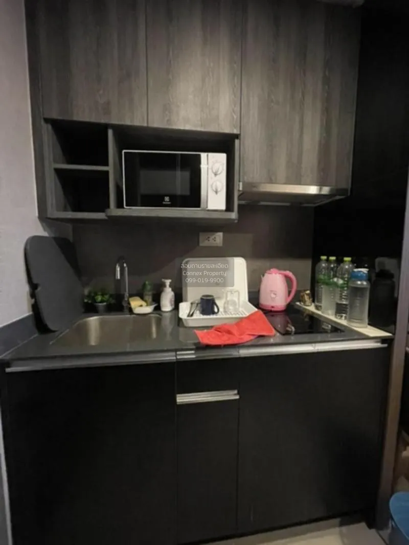 ขายคอนโด  แอชตัน จุฬา-สีลม ชั้นสูง MRT-สามย่าน สี่พระยา เขต บางรั