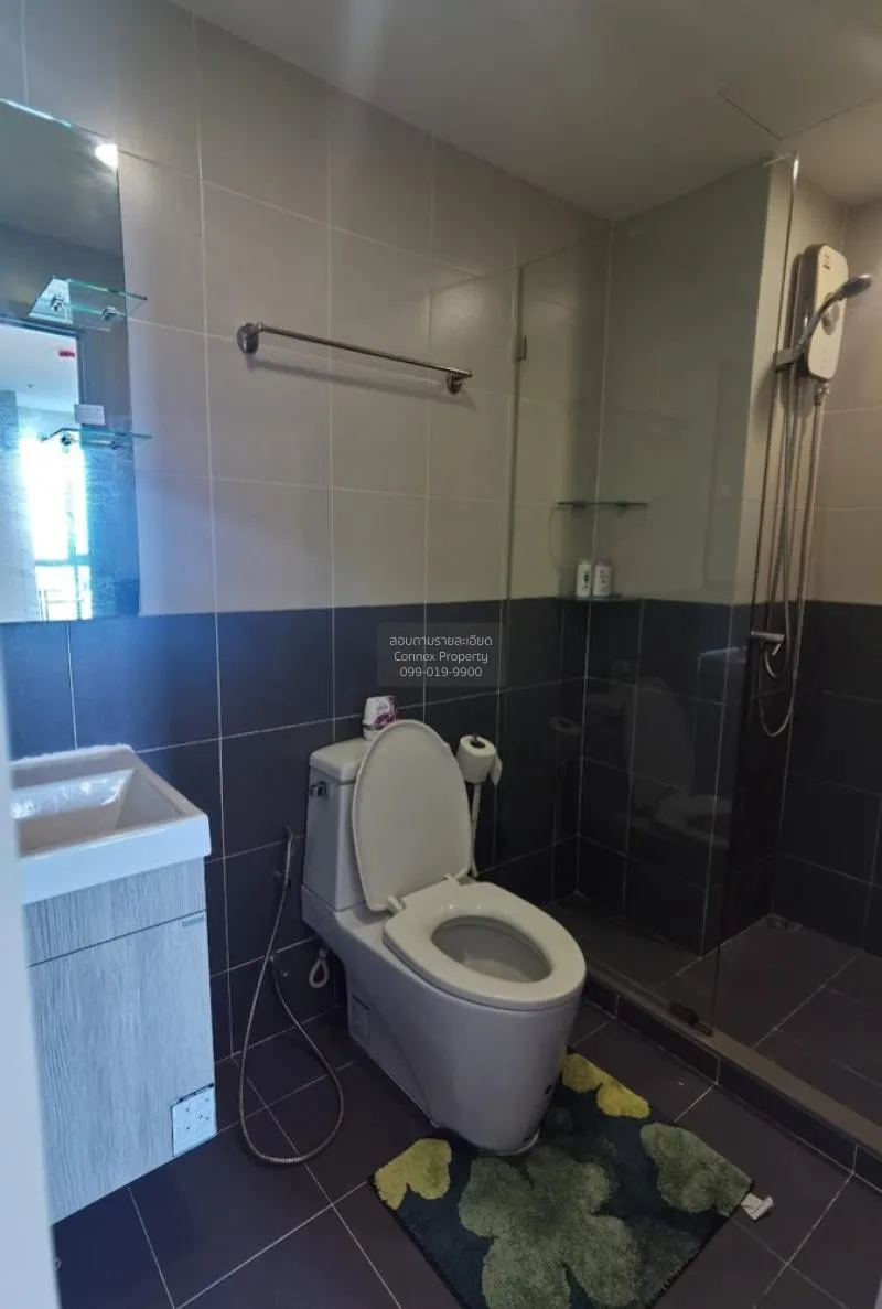 FOR SALE condo , Ideo Mobi Charan Interchange , MRT-Bang Khun Non