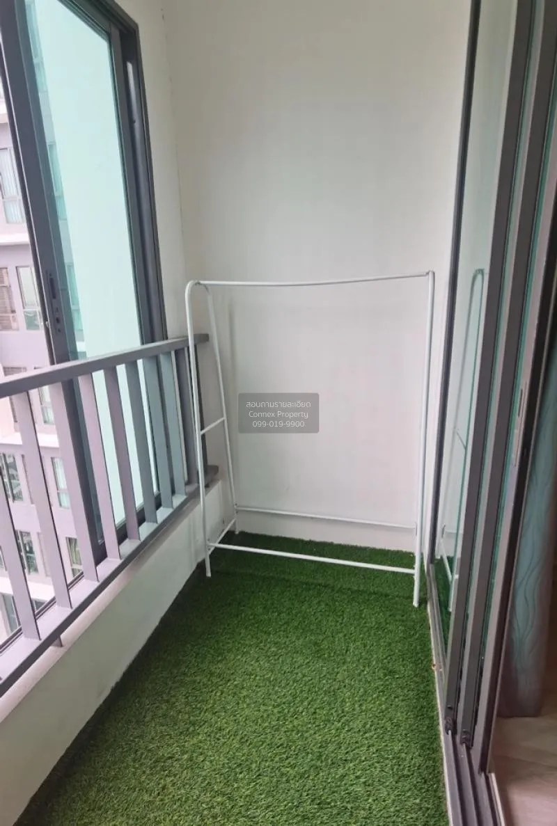 FOR SALE condo , Ideo Mobi Charan Interchange , MRT-Bang Khun Non