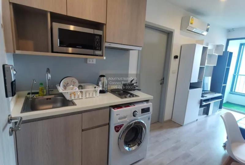 FOR SALE condo , Ideo Mobi Charan Interchange , MRT-Bang Khun Non