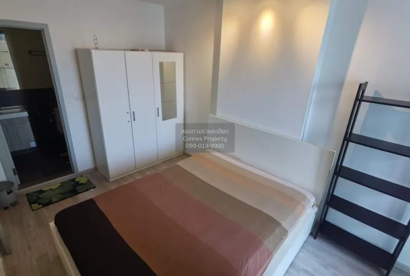 FOR SALE condo , Ideo Mobi Charan Interchange , MRT-Bang Khun Non