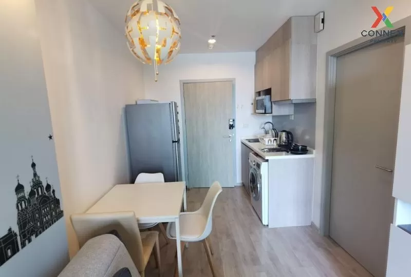 FOR RENT condo , Ideo Mobi Charan Interchange , MRT-Bang Khun Non