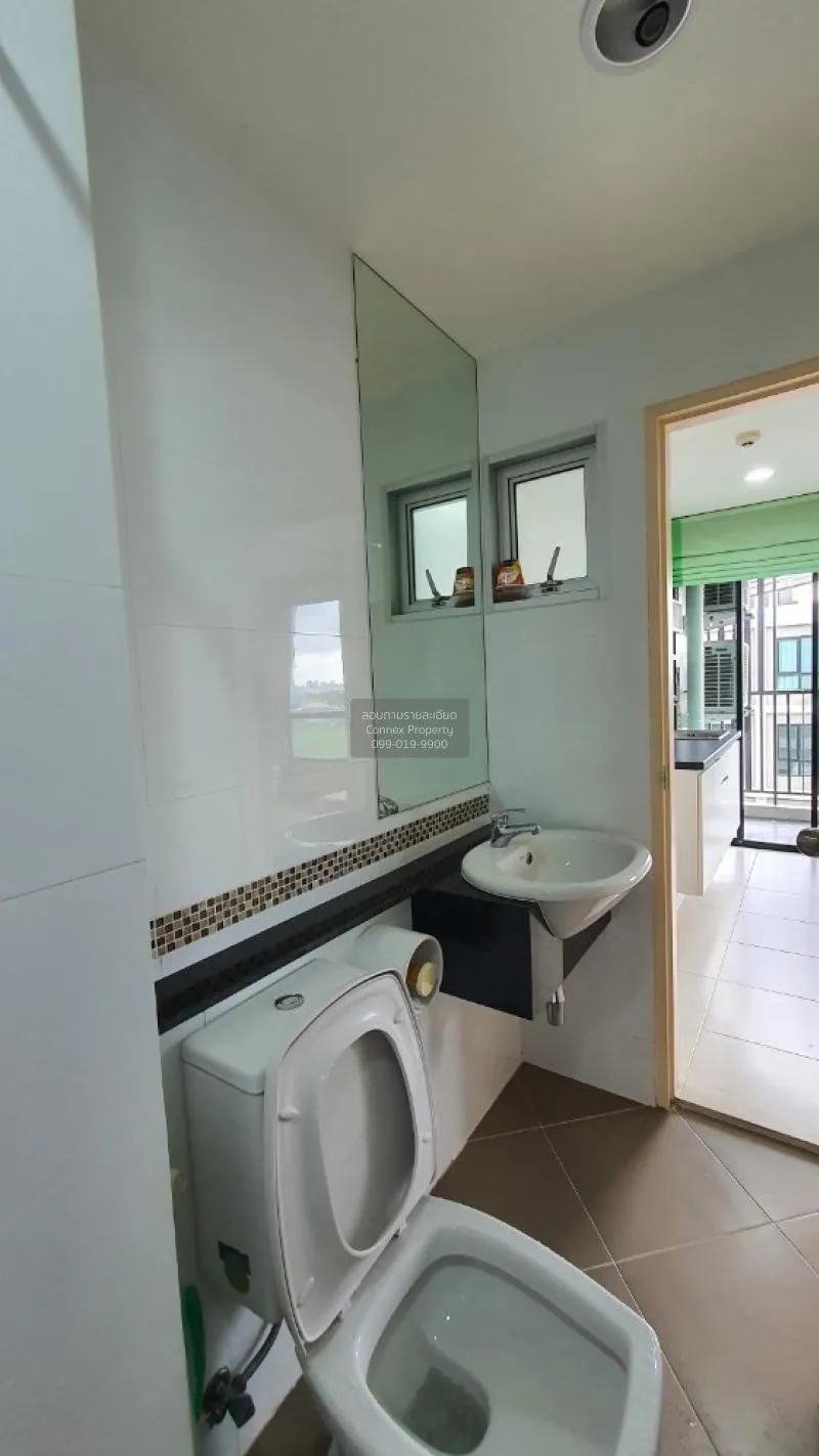 ขายคอนโด  พรีมิโอ ไพร์ม จรเข้บัว เขต ลาดพร้าว กรุงเทพ CX-75777