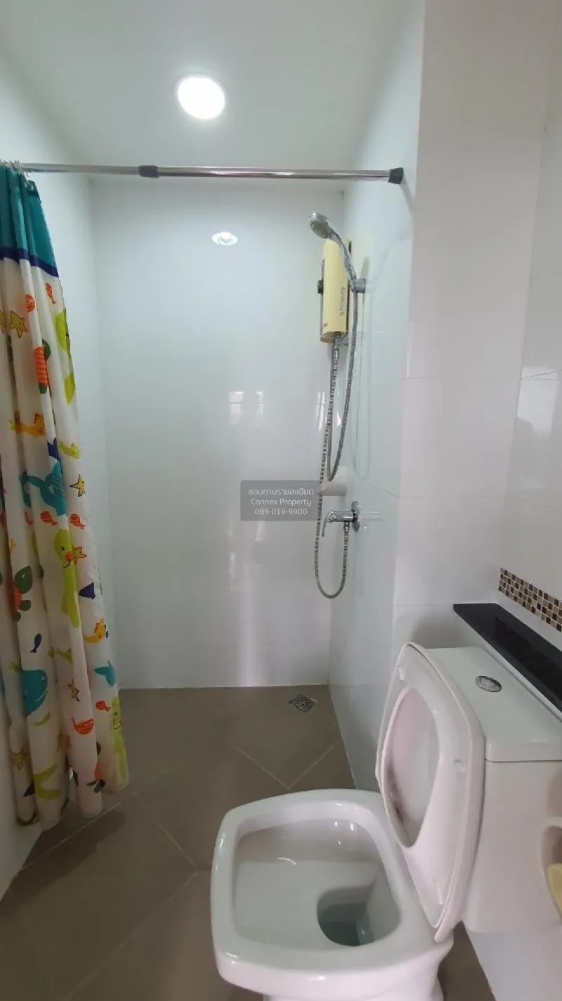 ขายคอนโด  พรีมิโอ ไพร์ม จรเข้บัว เขต ลาดพร้าว กรุงเทพ CX-75777