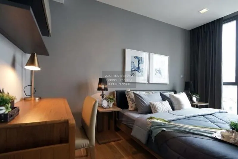 เช่าคอนโด  ไฮด์ สุขุมวิท 11 BTS-นานา คลองเตยเหนือ เขต วัฒนา กรุงเ