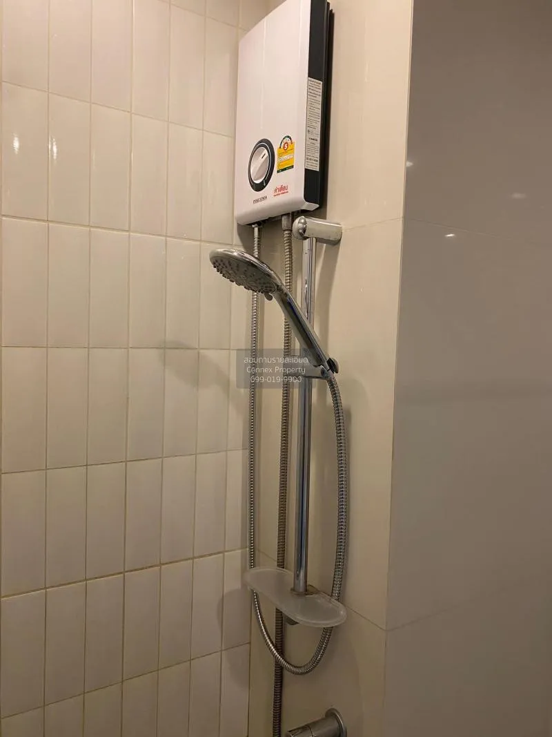 FOR RENT condo , Life Asoke , MRT-Phetchaburi , Bang Kapi , Huai 