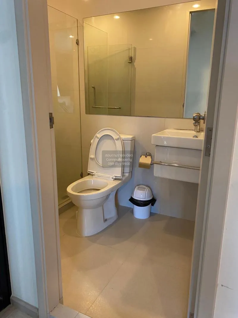 FOR RENT condo , Life Asoke , MRT-Phetchaburi , Bang Kapi , Huai 
