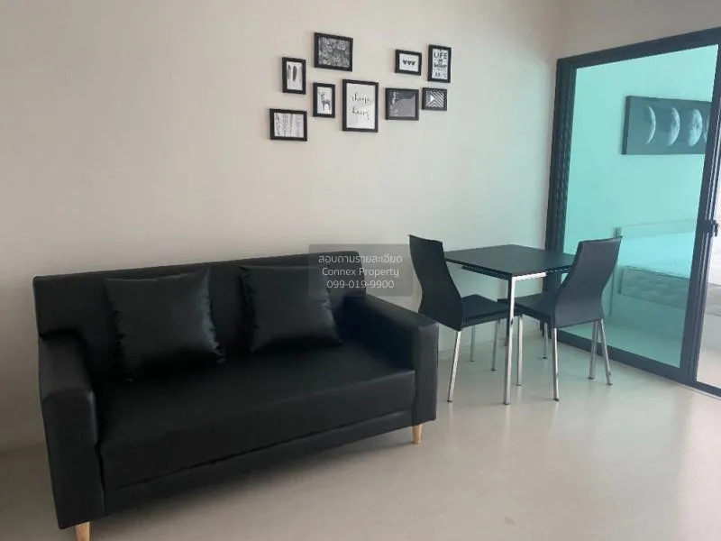 เช่าคอนโด  คอนโดเลต พิกเซล สาทร MRT-คลองเตย ช่องนนทรี เขต ยานนาวา 2