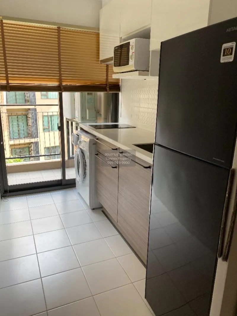 เช่าคอนโด  คอนโดเลต พิกเซล สาทร MRT-คลองเตย ช่องนนทรี เขต ยานนาวา 4