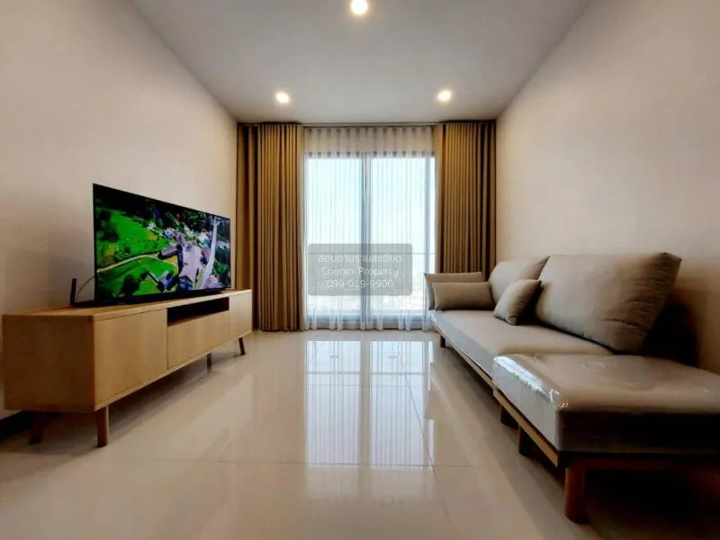 ขายคอนโด  ศุภาลัย พรีเมียร์ เจริญนคร BTS-คลองสาน คลองสาน เขต คลอง 1