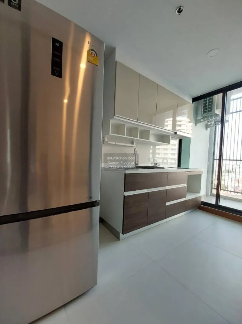 ขายคอนโด  ศุภาลัย พรีเมียร์ เจริญนคร BTS-คลองสาน คลองสาน เขต คลอง 2