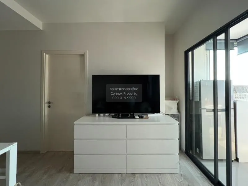 FOR SALE condo , The Tree Charan 30 , MRT-Fai Chai , Ban Chang Lo 2