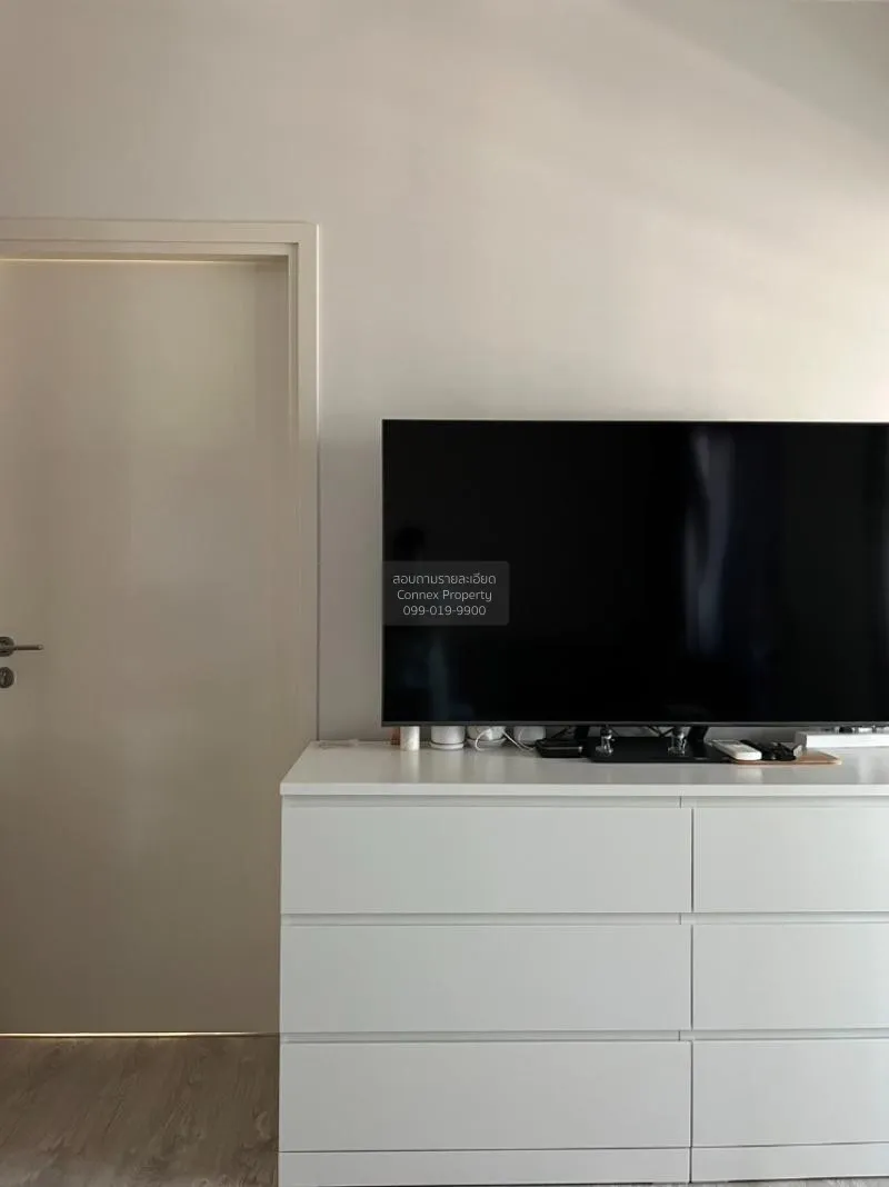 FOR SALE condo , The Tree Charan 30 , MRT-Fai Chai , Ban Chang Lo 4