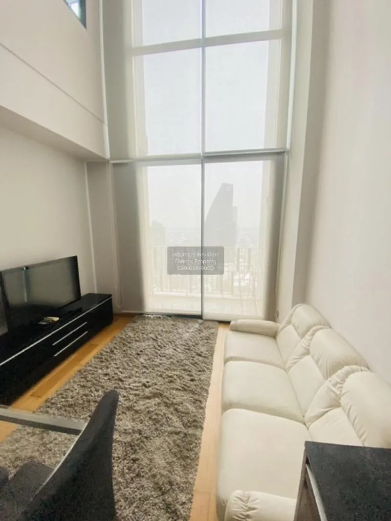 เช่าคอนโด  คีนน์ บาย แสนสิริ BTS-ทองหล่อ คลองเตย เขต คลองเตย กรุง