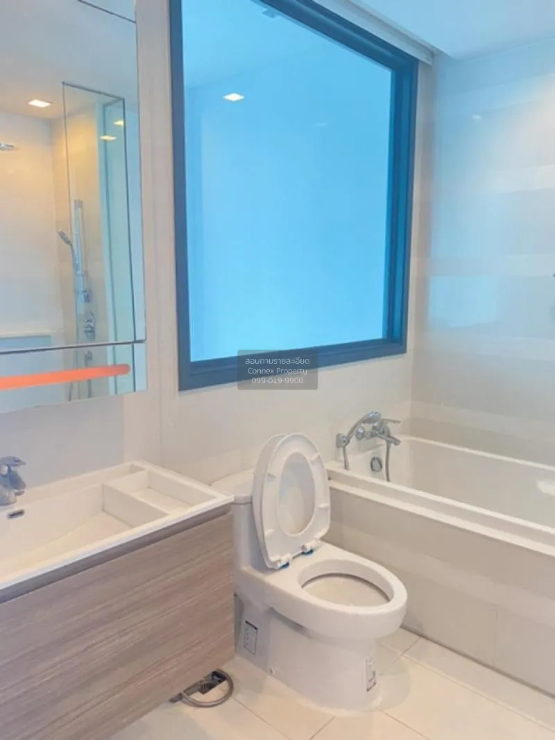 เช่าคอนโด  คีนน์ บาย แสนสิริ BTS-ทองหล่อ คลองเตย เขต คลองเตย กรุง