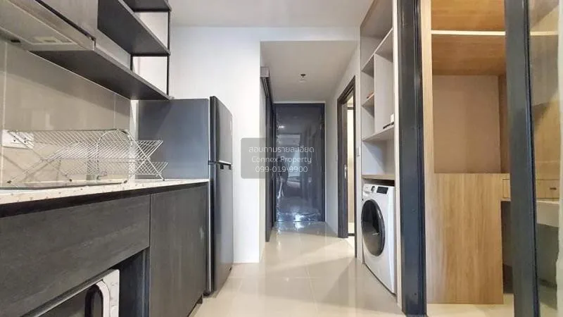 FOR SALE condo , XT Huaikhwang , MRT-Huai Khwang , Huai Khwang ,  2