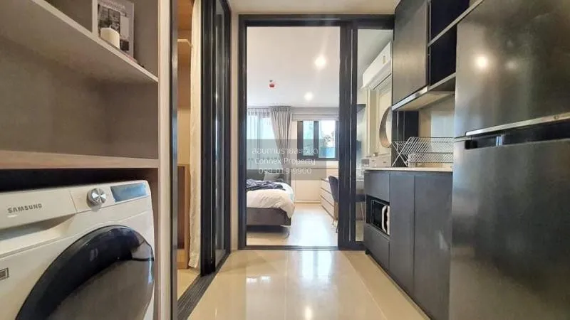 FOR SALE condo , XT Huaikhwang , MRT-Huai Khwang , Huai Khwang ,  3