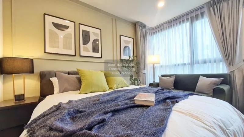 FOR SALE condo , XT Huaikhwang , MRT-Huai Khwang , Huai Khwang , 