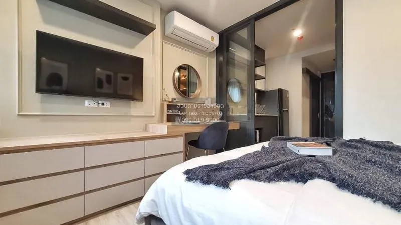 FOR SALE condo , XT Huaikhwang , MRT-Huai Khwang , Huai Khwang , 