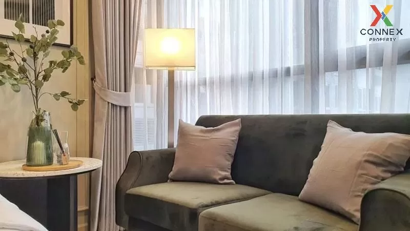 FOR RENT condo , XT Huaikhwang , MRT-Huai Khwang , Huai Khwang ,  1