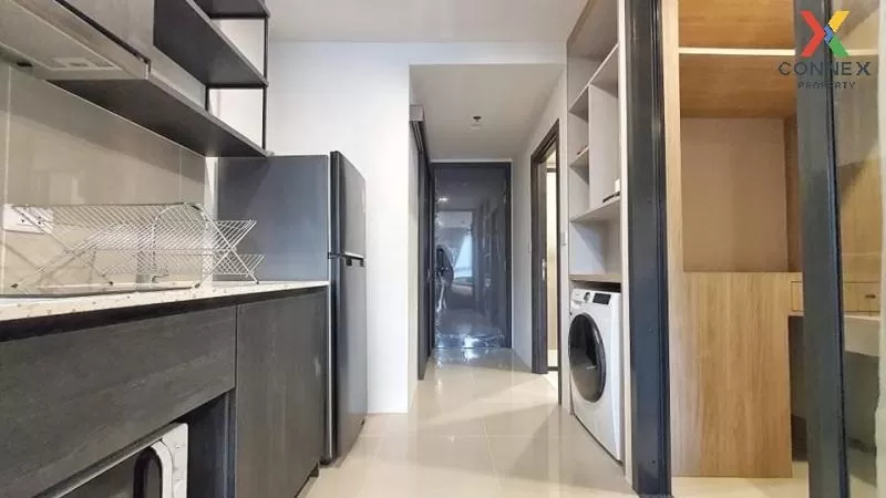 FOR RENT condo , XT Huaikhwang , MRT-Huai Khwang , Huai Khwang ,  2