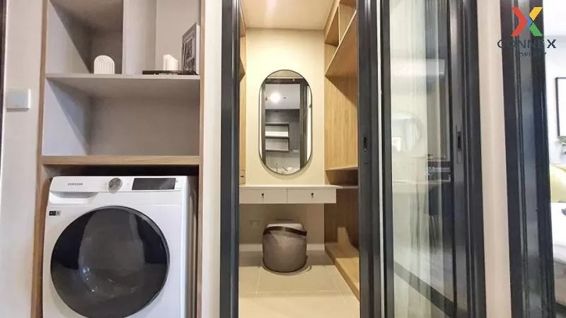 FOR RENT condo , XT Huaikhwang , MRT-Huai Khwang , Huai Khwang ,  4