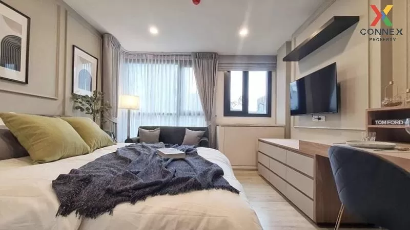 FOR RENT condo , XT Huaikhwang , MRT-Huai Khwang , Huai Khwang , 