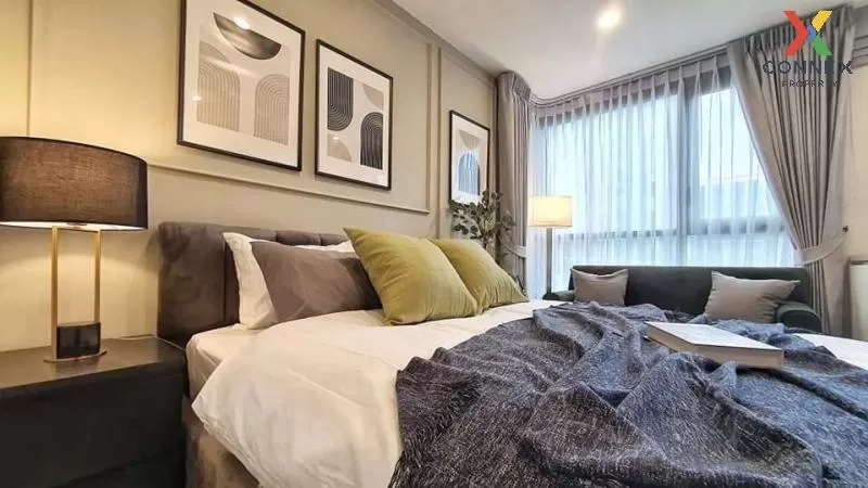 FOR RENT condo , XT Huaikhwang , MRT-Huai Khwang , Huai Khwang , 