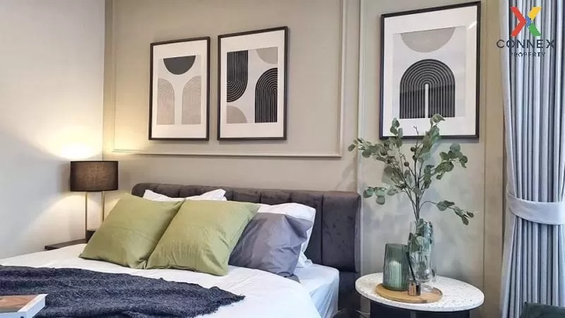 FOR RENT condo , XT Huaikhwang , MRT-Huai Khwang , Huai Khwang , 