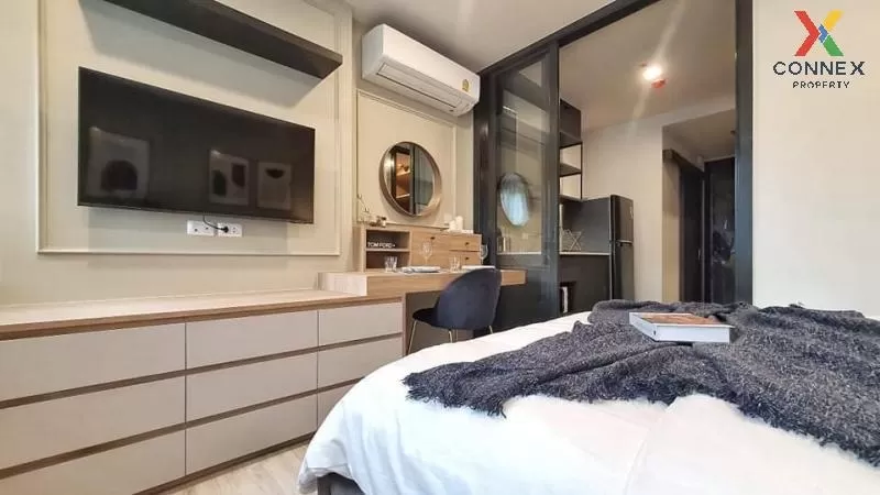 FOR RENT condo , XT Huaikhwang , MRT-Huai Khwang , Huai Khwang , 