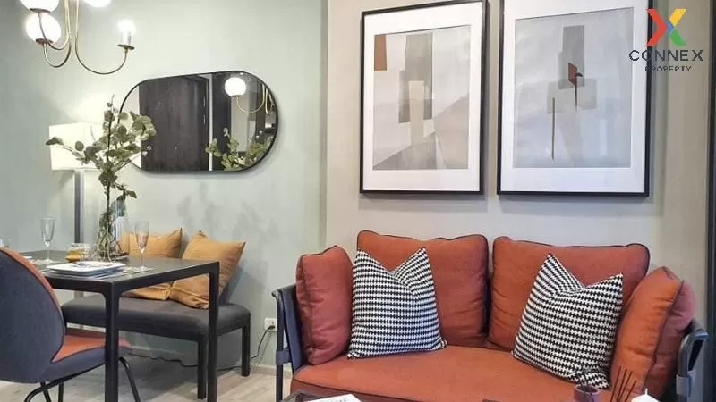 FOR SALE condo , XT Huaikhwang , MRT-Huai Khwang , Huai Khwang ,  1